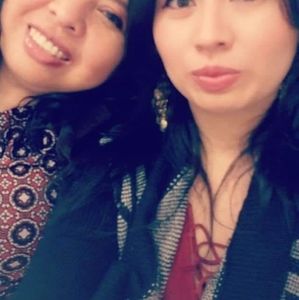 Meet your Posher, Rafaela